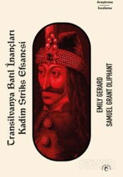 Transilvanya Batıl İnançları / Kadim Striks Efsanesi - Laputa Kitap