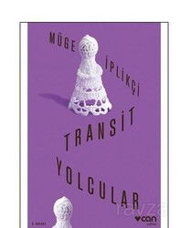 Transit Yolcular - Can Yayınları