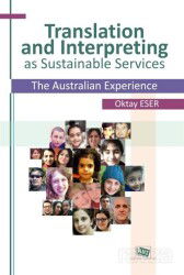 Translation and Interpreting as Sustainable Services The Australian Experience - Anı Yayıncılık