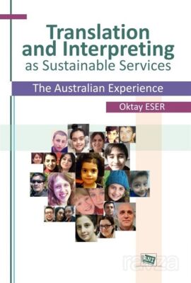 Translation and Interpreting as Sustainable Services The Australian Experience - 1