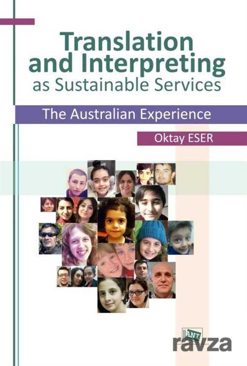 Translation and Interpreting as Sustainable Services The Australian Experience - 1