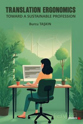 Translation Ergonomics Toward A Sustainable Profession - 1