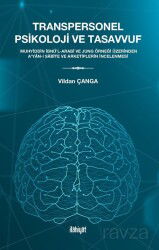 Transpersonel Psikoloji ve Tasavvuf - İlahiyat Yayınları