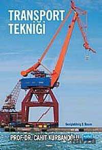 Transport Tekniği - Nobel Yayın Dağıtım