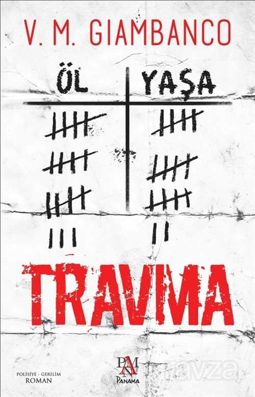 Travma - Panama Yayıncılık
