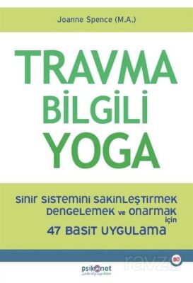 Travma Bilgili Yoga - 1