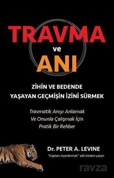 Travma ve Anı - Butik Yayınları