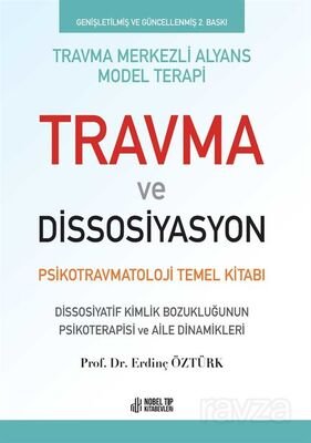 Travma ve Dissosiyasyon - 1