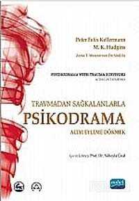 Travmadan Sağkalanlarla Psikodrama - Nobel Yayın Dağıtım
