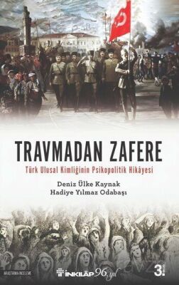 Travmadan Zafere - 1