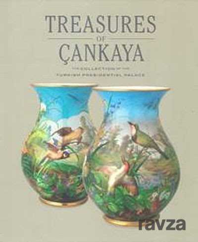 Treasures of Çankaya - 1