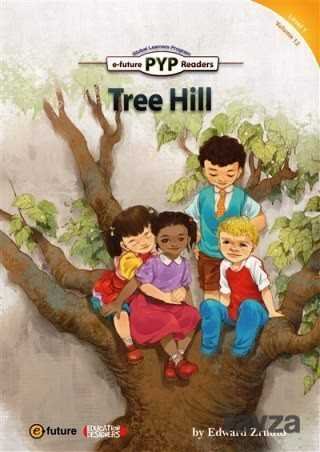 Tree Hill (PYP Readers 1) - 1
