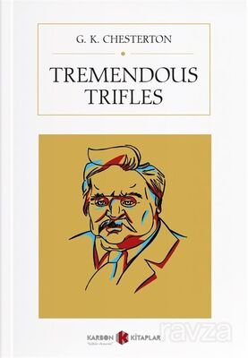 Tremendous Trifles - 1