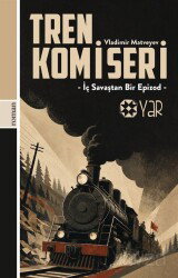 Tren Komiseri - Yar Yayınları