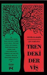 Trendeki Derviş - Profil Yayıncılık