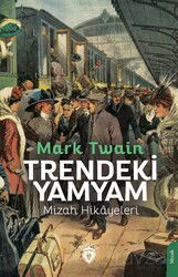 Trendeki Yamyam - Dorlion Yayınevi