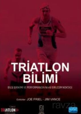 Triatlon Bilim / Triathlon Science - 1