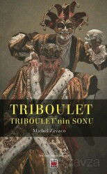 Triboulet - Elips Kitap