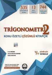 Trigonometri 2 - 1