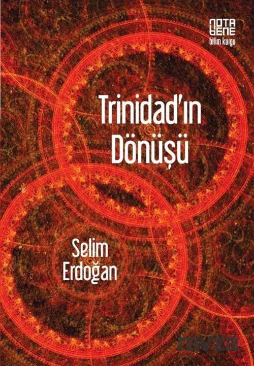 Trinidad'ın Dönüşü - Notabene Yayınları
