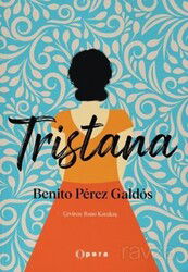 Tristana - Opera Kitap