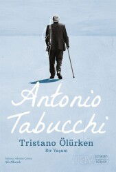 Tristano Ölürken - Everest Yayınları