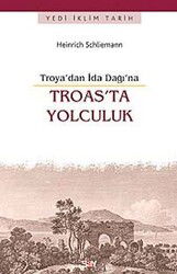Troas'ta Yolculuk - Say Yayınları