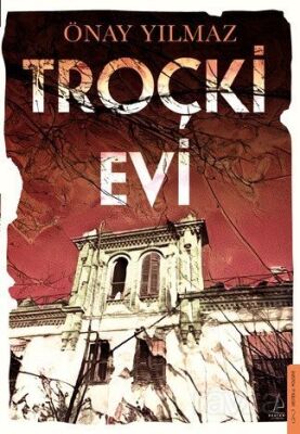 Troçki Evi - 1
