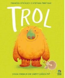 Trol - İthaki Çocuk