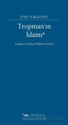 Tropman'ın İdamı - Sel Yayınları