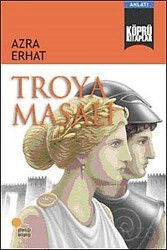 Troya Masalı - Günışığı Kitaplığı