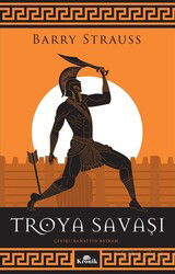 Troya Savaşı - Kronik Kitap