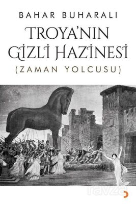 Troya'nın Gizli Hazinesi - 1