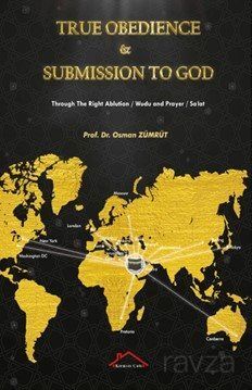 True Obedience And Submission To God - 1