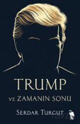Trump ve Zamanın Sonu - Nemesis Kitap