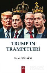 Trump'ın Trampetleri - Dora Yayınları