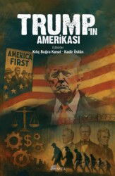 Trump'un Amerikası - Seta Yayınları