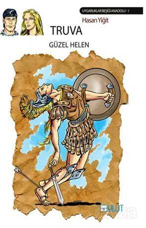 Truva - Bulut Yayınları