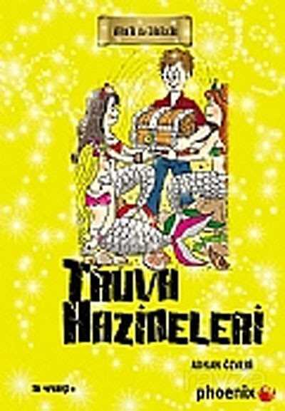Truva Hazineleri - Siyasal Yayın Grubu - Kampanya
