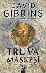 Truva Maskesi - Altın Kitaplar