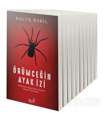 Truva Roman Seti (10 Kitap) - 1