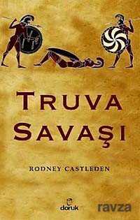 Truva Savaşı - Doruk Yayınları