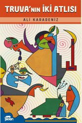 Truva'nın İki Atlısı - Peon Kitap