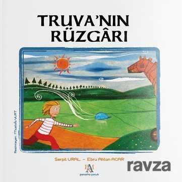 Truva'nın Rüzgarı - 1