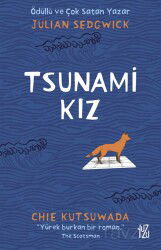 Tsunami Kız - Yuzu