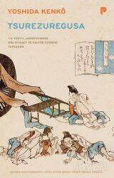 Tsurezuregusa - Pınar Yayınları