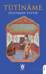Tûtîname - Dorlion Yayınevi