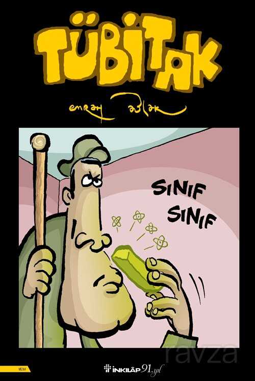 Tübitak - İnkılap Kitabevi