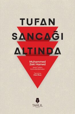 Tufan Sancagi Altinda - 1