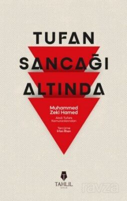 Tufan Sancağı Altında - 1